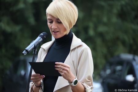 Slovesnost ob prihajajočem državnem prazniku, dnevu suverenosti (30)
